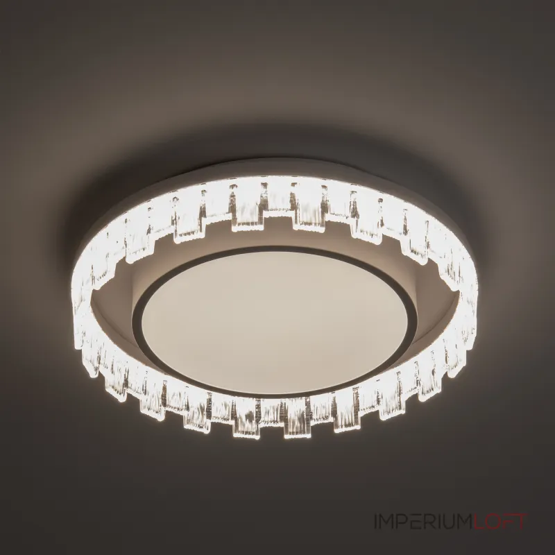 Потолочный светильник Freya Мантелло / Mantello FR6228CL-L92W3 Потолочный светильник Freya Мантелло / Mantello FR6228CL-L92W3
