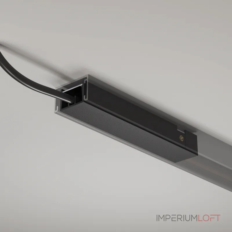 Ввод питания Basity, черный Maytoni BASITY TRA172B-1B от ImperiumLoft Ввод питания Basity, черный Maytoni BASITY TRA172B-1B от ImperiumLoft