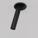 Встраиваемый светильник Maytoni Ceiling C140RS-L300-7W3K-B