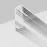 Декоративная накладка 1шт Exility белый Maytoni EXILITY TRA034DO-1W