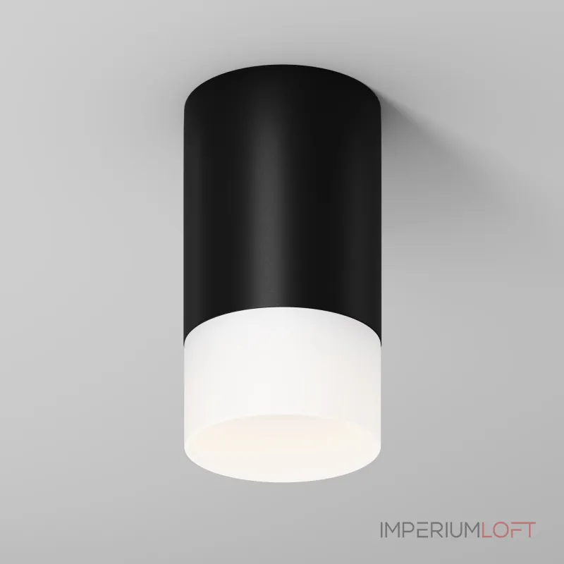 Потолочный светильник Maytoni Ember O499CL-L10B3K