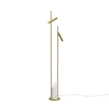 Напольный светильник Maytoni Modern Trust MOD460FL-L6BS3K Напольный светильник Maytoni Modern Trust MOD460FL-L6BS3K