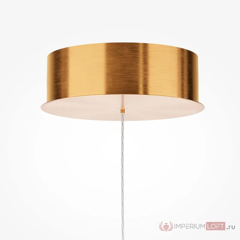 Подвесной светильник Maytoni Modern MOD340PL-L20BS3K от ImperiumLoft