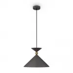 Подвесной светильник Freya Modern FR5392PL-01GR1 от ImperiumLoft