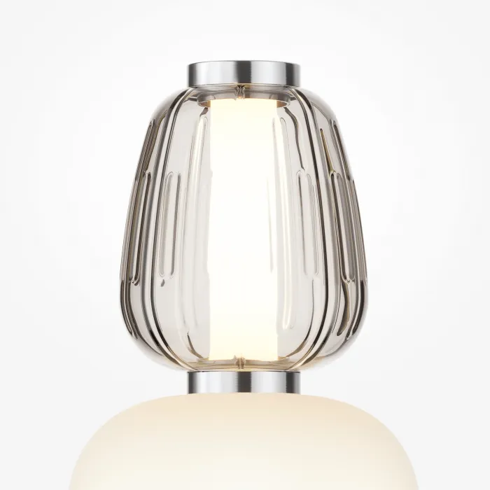 Напольный светильник Maytoni Modern MOD267FL-L32CH3K от ImperiumLoft