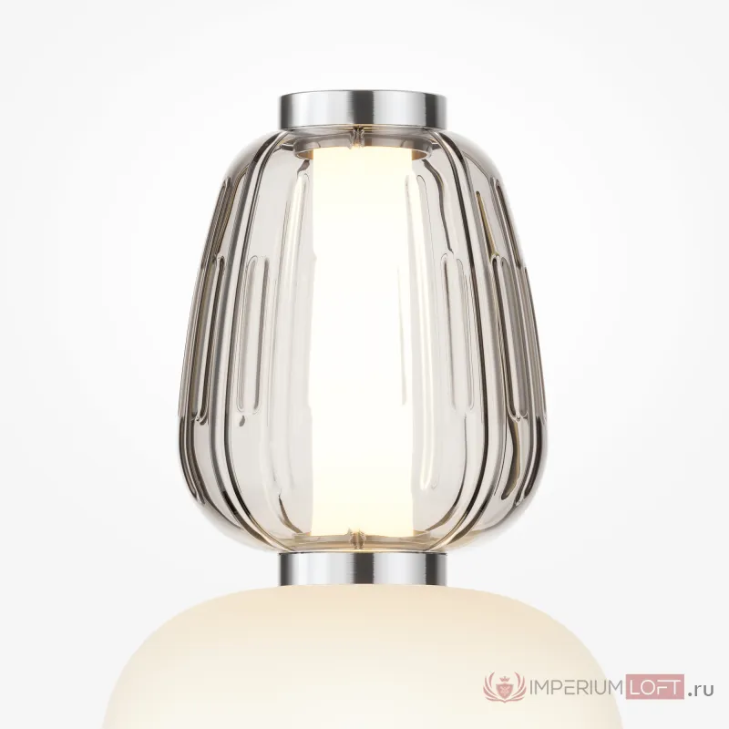 Напольный светильник Maytoni Modern MOD267FL-L32CH3K от ImperiumLoft
