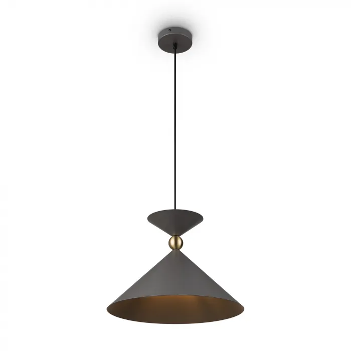Подвесной светильник Freya Modern FR5392PL-01GR1 от ImperiumLoft