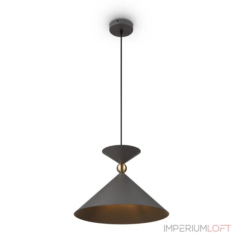 Подвесной светильник Freya Modern FR5392PL-01GR1