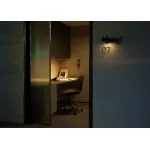 Настенный светильник (бра) Maytoni Utility MOD433WL-L3B3K от ImperiumLoft