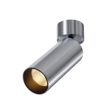 Потолочный светильник Maytoni FOCUS LED C055CL-L12W2.7K-W-PT