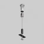 Тросовый подвес Levity Maytoni LEVITY TRA184SW-1B