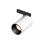 Трековый светильник Maytoni LEVITY TR187-1-5W3K-M-BW от ImperiumLoft