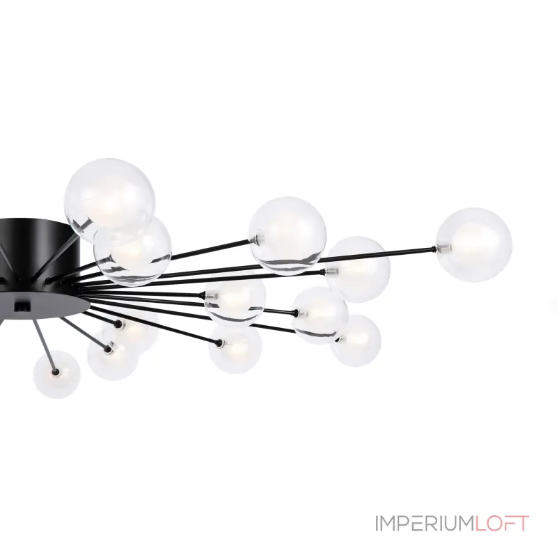 Потолочный светильник Celebrity FR5242CL-24B1