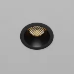 Встраиваемый светильник Maytoni Dip DL123-10W-3K-B
