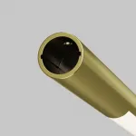 Светильник Maytoni Basis C100CL-L500-12W3-6K-BS от ImperiumLoft