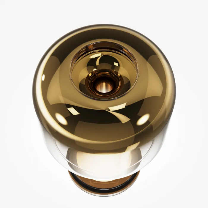 Настольный светильник Maytoni Spirito MOD286TL-L8G3K от ImperiumLoft