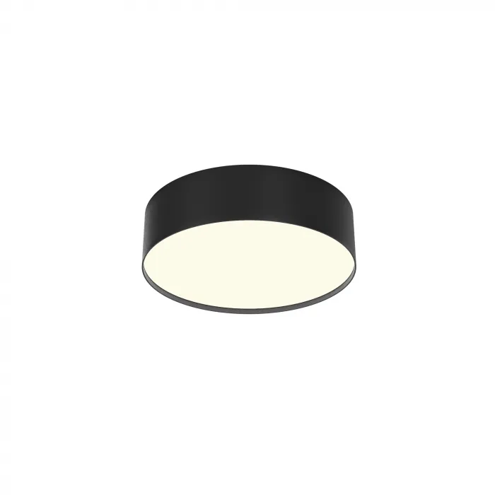 Потолочный светильник Maytoni Ceiling C032CL-24W3K-RD-B от ImperiumLoft