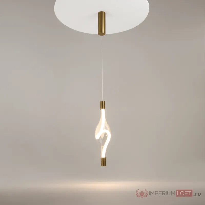 Подвесной светильник Maytoni Modern MOD290PL-L14BS3K от ImperiumLoft