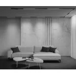 Трековый светильник Maytoni Basis TR240-4-12WTW-DD2-B