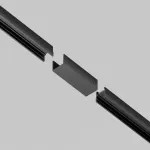 Коннектор прямой для профиля Maytoni Elasity IP O-TR001-SC180