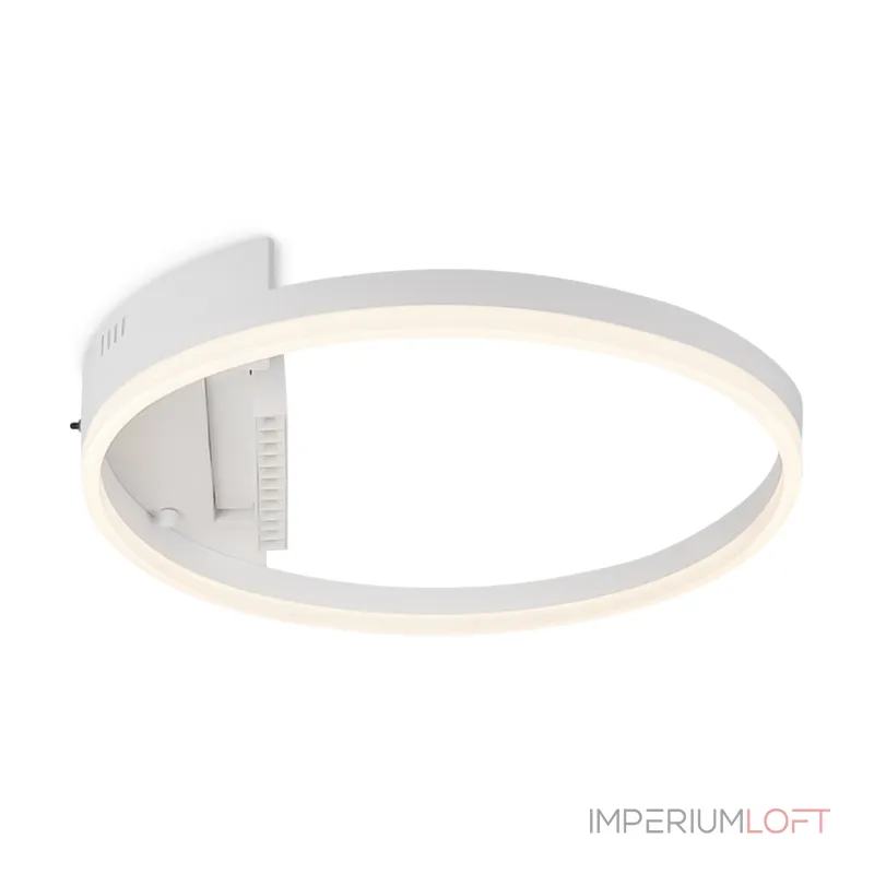Потолочный светильник Freya Рамка / Frame FR6084CL-L68W Потолочный светильник Freya Рамка / Frame FR6084CL-L68W