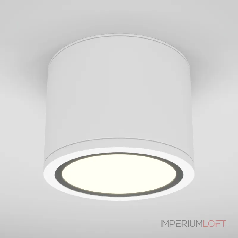 Потолочный светильник Maytoni Ceiling C095CL-GX53-W