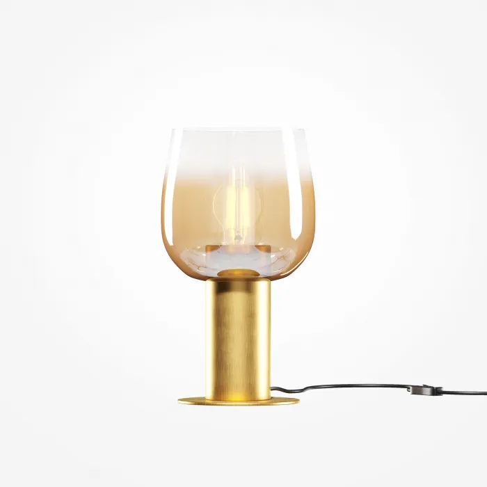 Настольный светильник Maytoni Modern MOD414TL-01G от ImperiumLoft