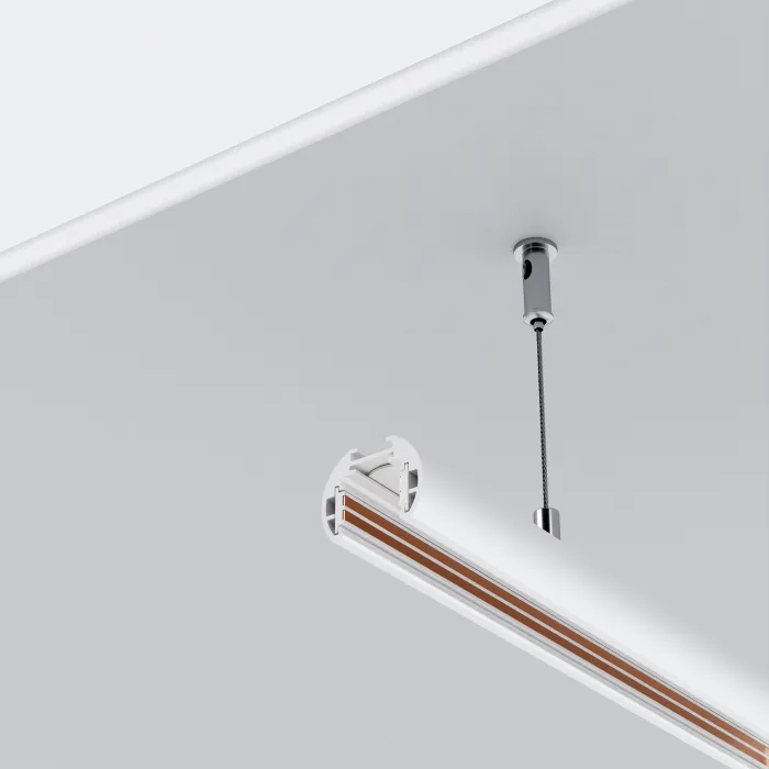 Шинопровод накладной/подвесной Maytoni EXILITY TRXM034-R-412W от ImperiumLoft