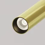 Подвесной светильник Maytoni Pendant P141RS-L125-6W3K-BBS