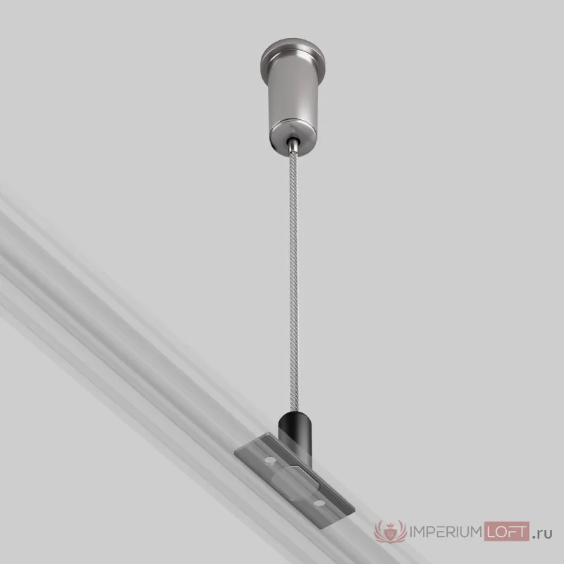 Тросовый подвес Levity Maytoni LEVITY TRA184SW-1B от ImperiumLoft