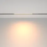 Трековый светильник Maytoni EXILITY Basis TR231-2-10W3K-B