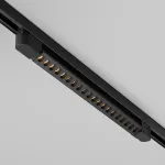 Трековый светильник Maytoni TRINITY TR195-3-20W2.7K-M-B