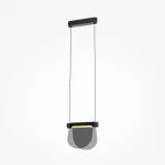 Подвесной светильник Maytoni Modern MOD319PL-L5B3K
