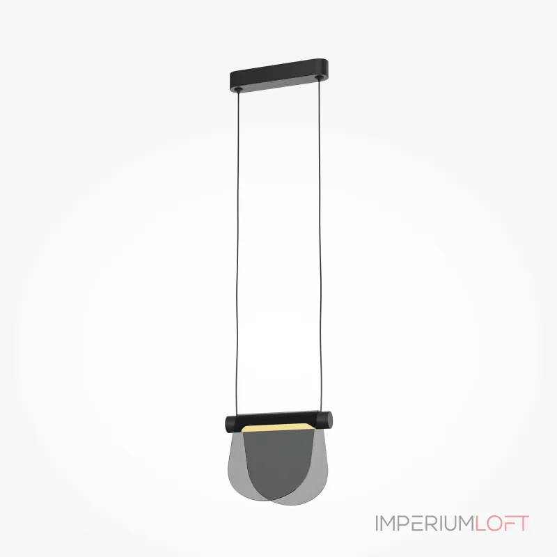 Подвесной светильник Maytoni Modern MOD319PL-L5B3K Подвесной светильник Maytoni Modern MOD319PL-L5B3K