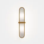 Настенный светильник Maytoni Modern MOD099WL-02G от ImperiumLoft