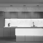 Трековый светильник Maytoni BASITY TR176-1-2X5WTW-M-B