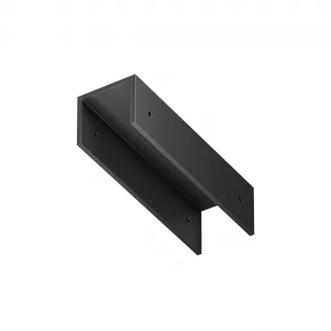 Коннектор прямой для профиля Maytoni Elasity IP O-TR001-SC180