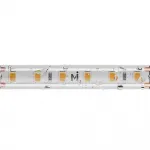 Светодиодная лента 24В 2835 9,6Вт/м 3000K 5м IP 68 Maytoni Ultra 201212