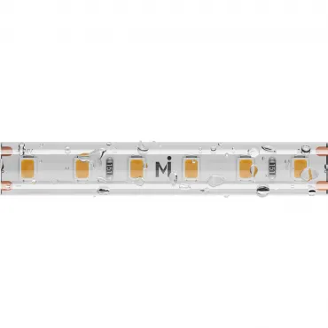 Светодиодная лента 24В 2835 9,6Вт/м 3000K 5м IP 68 Maytoni Ultra 201212 Светодиодная лента 24В 2835 9,6Вт/м 3000K 5м IP 68 Maytoni Ultra 201212