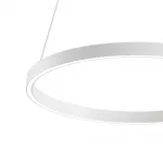 Подвесная люстра Rim MOD058PL-L32WK