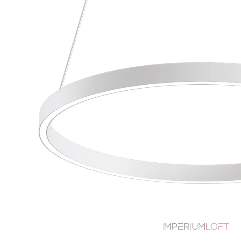Подвесная люстра Rim MOD058PL-L32WK Подвесная люстра Rim MOD058PL-L32WK