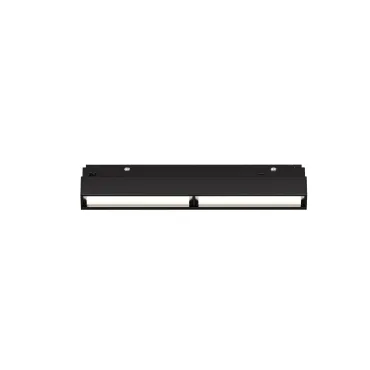 Трековый светильник Voltega Эксилайт / Exilight VGL106-4-12W-DS-B