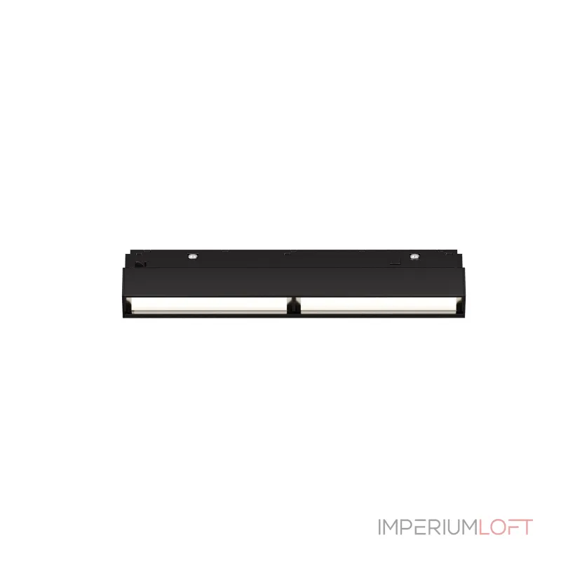 Трековый светильник Voltega Эксилайт / Exilight VGL106-4-12W-DS-B