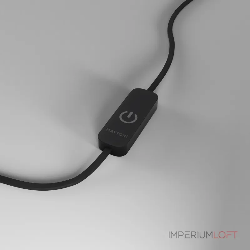 Настольный светильник Maytoni Spirito MOD286TL-L8G3K