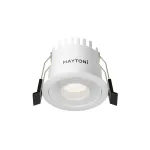 Встраиваемый светильник Maytoni Dip T DL128-10W4K-W