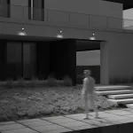 Прожектор Maytoni Outdoor FL001-L10B6K от ImperiumLoft