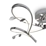 Потолочная люстра Freya Timeless FR6045CL-L50CH