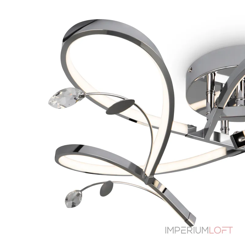 Потолочная люстра Freya Timeless FR6045CL-L50CH