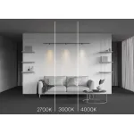 Трековый светильник Maytoni LEVITY TR188-1-5W4K-M-BBS от ImperiumLoft
