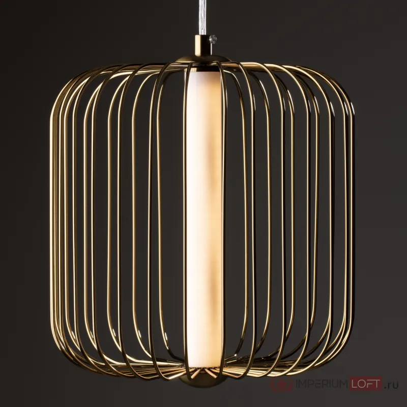 Подвесной светильник Freya LED FR6131PL-L13BS от ImperiumLoft